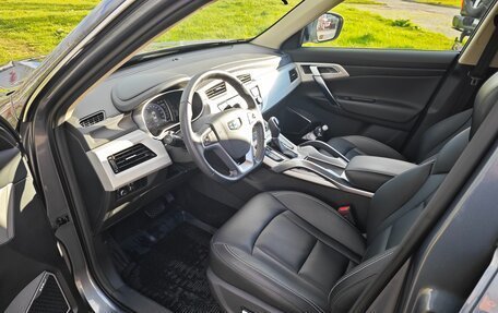 Geely Atlas I, 2021 год, 1 720 000 рублей, 8 фотография