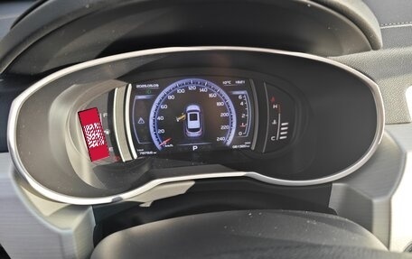 Geely Atlas I, 2021 год, 1 720 000 рублей, 7 фотография