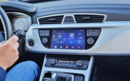 Geely Atlas I, 2021 год, 1 720 000 рублей, 14 фотография