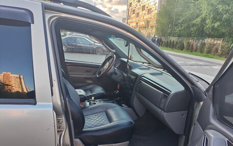 Jeep Grand Cherokee, 2003 год, 1 200 000 рублей, 2 фотография