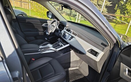 Geely Atlas I, 2021 год, 1 720 000 рублей, 20 фотография