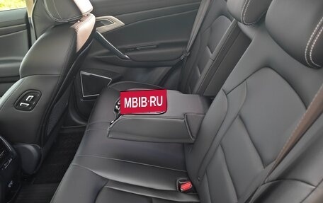Geely Atlas I, 2021 год, 1 720 000 рублей, 22 фотография