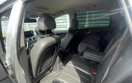 Opel Antara I, 2009 год, 935 000 рублей, 13 фотография