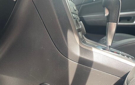 Opel Antara I, 2009 год, 935 000 рублей, 15 фотография