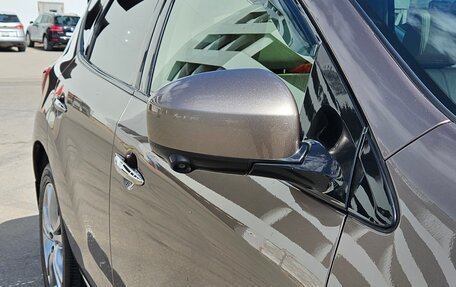 Nissan Murano, 2013 год, 1 630 000 рублей, 6 фотография