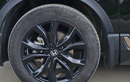 Honda CR-V IV, 2021 год, 3 400 000 рублей, 7 фотография