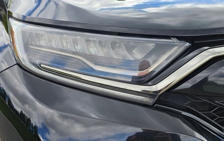 Honda CR-V IV, 2021 год, 3 400 000 рублей, 9 фотография