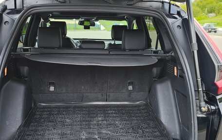Honda CR-V IV, 2021 год, 3 400 000 рублей, 11 фотография