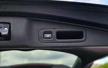 Honda CR-V IV, 2021 год, 3 400 000 рублей, 10 фотография