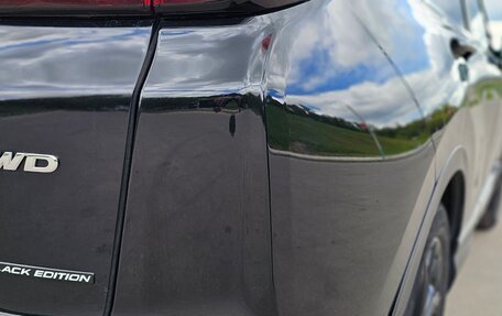 Honda CR-V IV, 2021 год, 3 400 000 рублей, 12 фотография