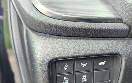 Honda CR-V IV, 2021 год, 3 400 000 рублей, 15 фотография