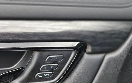Honda CR-V IV, 2021 год, 3 400 000 рублей, 16 фотография