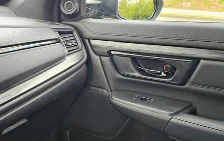 Honda CR-V IV, 2021 год, 3 400 000 рублей, 18 фотография