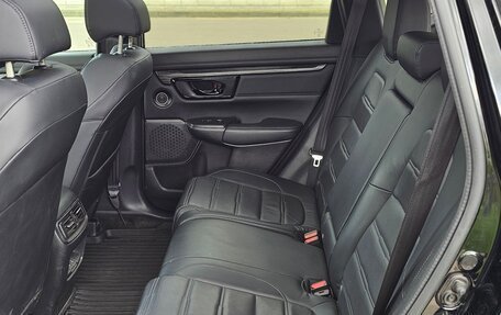 Honda CR-V IV, 2021 год, 3 400 000 рублей, 23 фотография