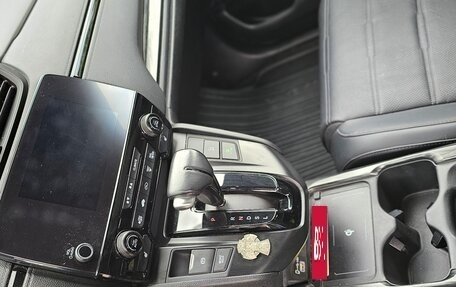 Honda CR-V IV, 2021 год, 3 400 000 рублей, 17 фотография