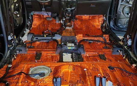 Honda CR-V IV, 2021 год, 3 400 000 рублей, 30 фотография