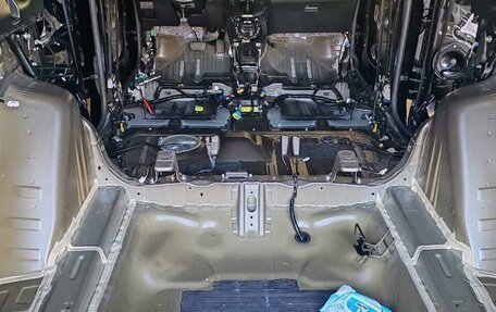 Honda CR-V IV, 2021 год, 3 400 000 рублей, 28 фотография