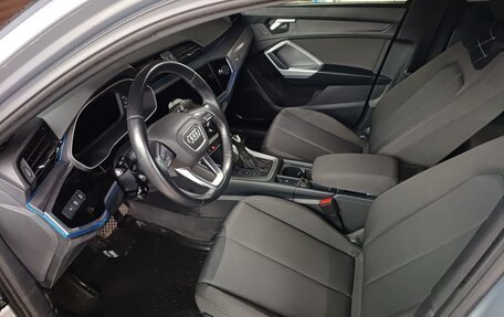 Audi Q3 Sportback, 2020 год, 3 400 000 рублей, 15 фотография