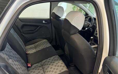 Ford Focus II рестайлинг, 2006 год, 569 000 рублей, 10 фотография