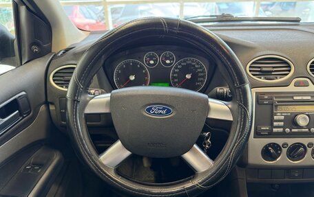 Ford Focus II рестайлинг, 2006 год, 569 000 рублей, 7 фотография