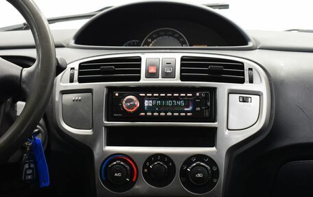 Hyundai Matrix I рестайлинг, 2008 год, 580 000 рублей, 7 фотография