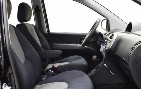Hyundai Matrix I рестайлинг, 2008 год, 580 000 рублей, 9 фотография