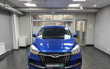 Chery Tiggo 4 I рестайлинг, 2020 год, 1 299 000 рублей, 2 фотография