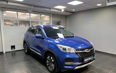 Chery Tiggo 4 I рестайлинг, 2020 год, 1 299 000 рублей, 3 фотография