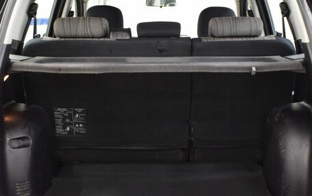 Hyundai Matrix I рестайлинг, 2008 год, 580 000 рублей, 11 фотография