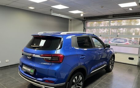 Chery Tiggo 4 I рестайлинг, 2020 год, 1 299 000 рублей, 6 фотография