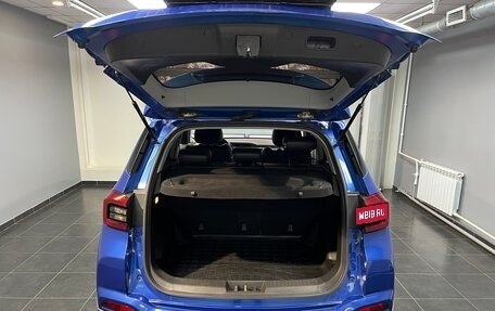 Chery Tiggo 4 I рестайлинг, 2020 год, 1 299 000 рублей, 8 фотография