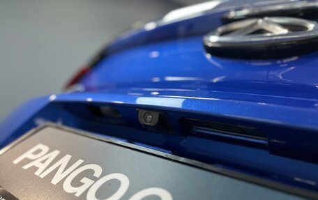 Chery Tiggo 4 I рестайлинг, 2020 год, 1 299 000 рублей, 9 фотография