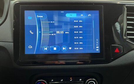 Chery Tiggo 4 I рестайлинг, 2020 год, 1 299 000 рублей, 13 фотография
