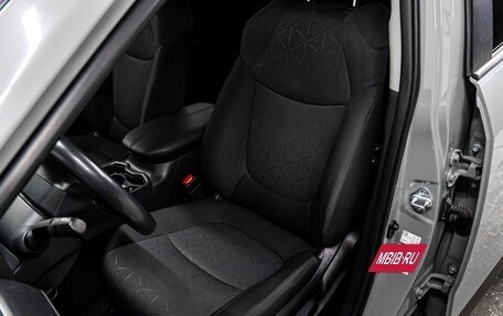 Toyota RAV4, 2020 год, 3 367 000 рублей, 12 фотография