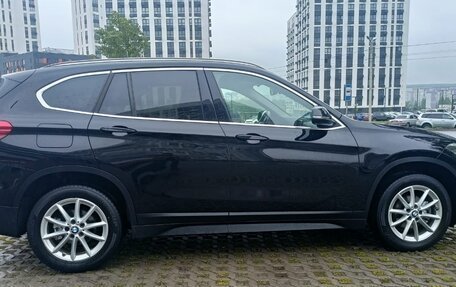 BMW X1, 2018 год, 1 855 000 рублей, 6 фотография