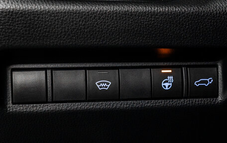 Toyota RAV4, 2020 год, 3 367 000 рублей, 20 фотография