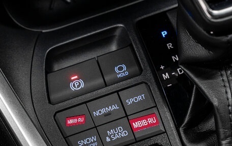 Toyota RAV4, 2020 год, 3 367 000 рублей, 24 фотография
