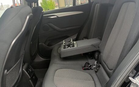 BMW X1, 2018 год, 1 855 000 рублей, 12 фотография