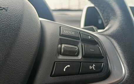 BMW X1, 2018 год, 1 855 000 рублей, 14 фотография