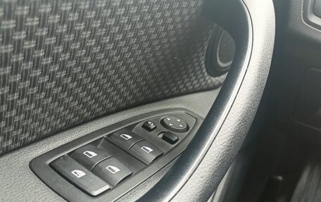 BMW X1, 2018 год, 1 855 000 рублей, 18 фотография