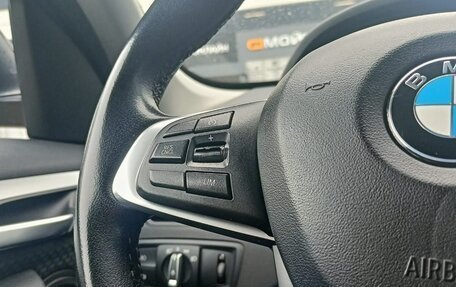 BMW X1, 2018 год, 1 855 000 рублей, 15 фотография