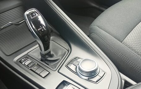BMW X1, 2018 год, 1 855 000 рублей, 20 фотография