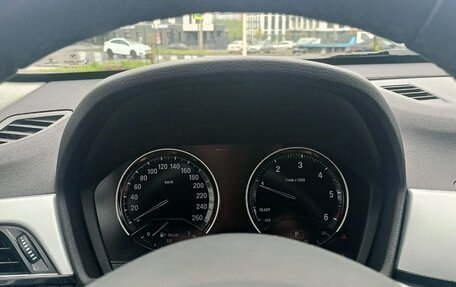 BMW X1, 2018 год, 1 855 000 рублей, 22 фотография