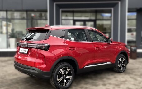 Chery Tiggo 4 I рестайлинг, 2024 год, 2 240 000 рублей, 7 фотография