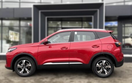 Chery Tiggo 4 I рестайлинг, 2024 год, 2 240 000 рублей, 9 фотография