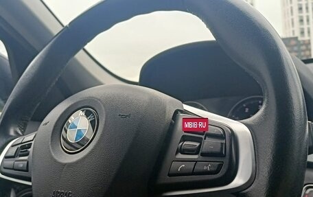 BMW X1, 2018 год, 1 855 000 рублей, 28 фотография