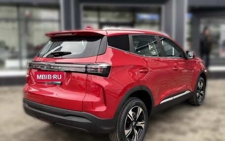 Chery Tiggo 4 I рестайлинг, 2024 год, 2 240 000 рублей, 5 фотография
