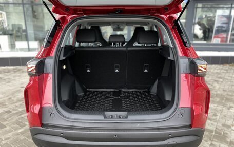 Chery Tiggo 4 I рестайлинг, 2024 год, 2 240 000 рублей, 10 фотография