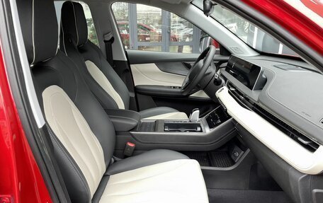 Chery Tiggo 4 I рестайлинг, 2024 год, 2 240 000 рублей, 14 фотография