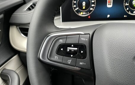 Chery Tiggo 4 I рестайлинг, 2024 год, 2 240 000 рублей, 17 фотография